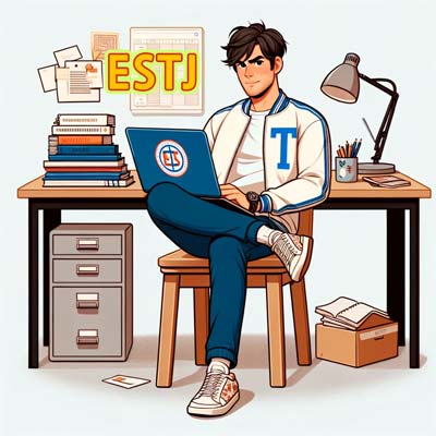 ESTJ-철저한-계획-실행자-공부법