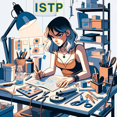 ISTP---실용적-문제-해결사-공부법
