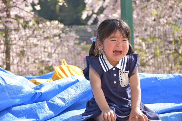 어린이 아이 나오는 꿈 해몽 암시 01