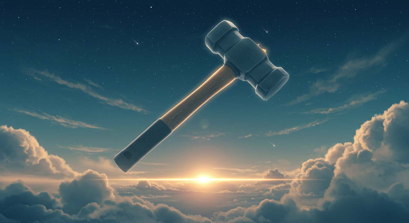 해머-큰-망치-꿈-해몽-암시-01