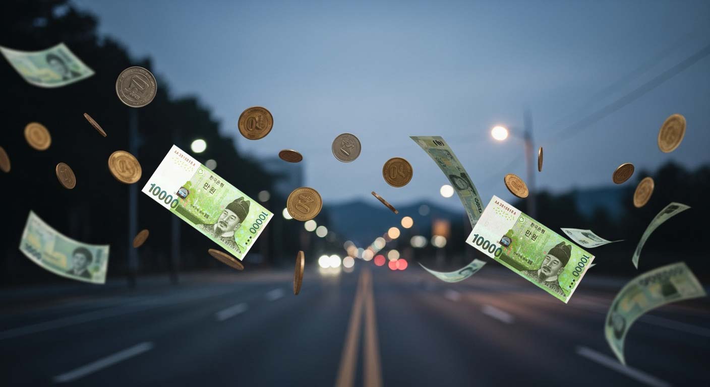 돈-관련-꿈-의미-해몽