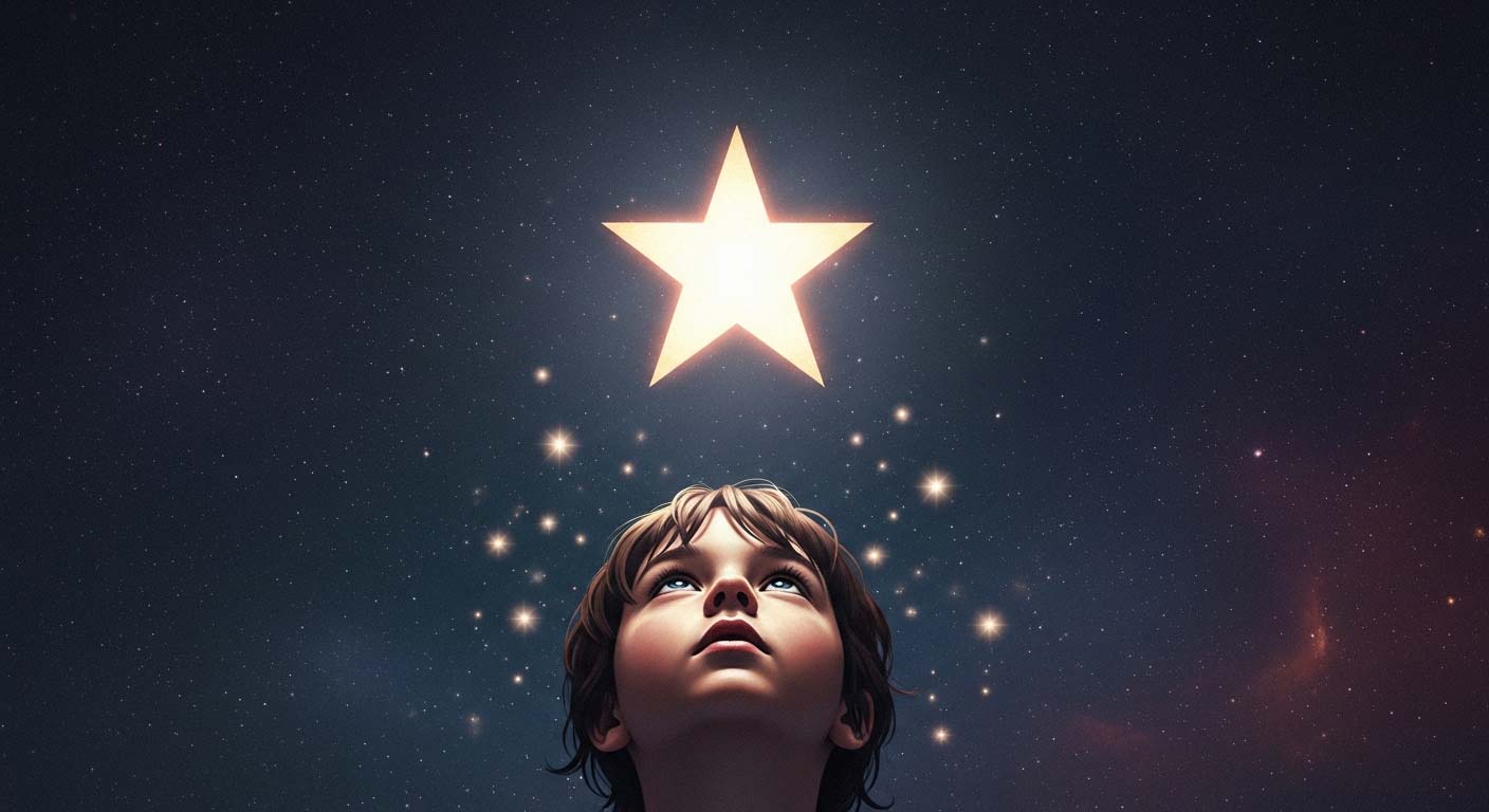 별-꿈-의미-해몽