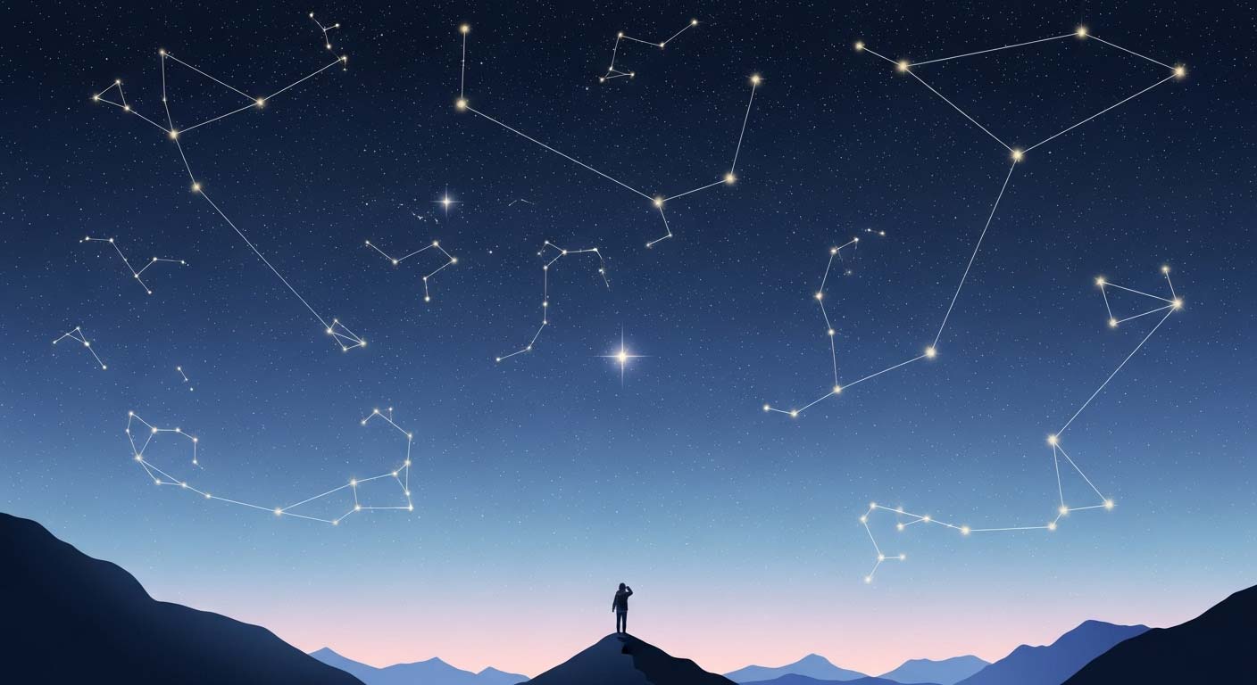 별-꿈-의미-해몽