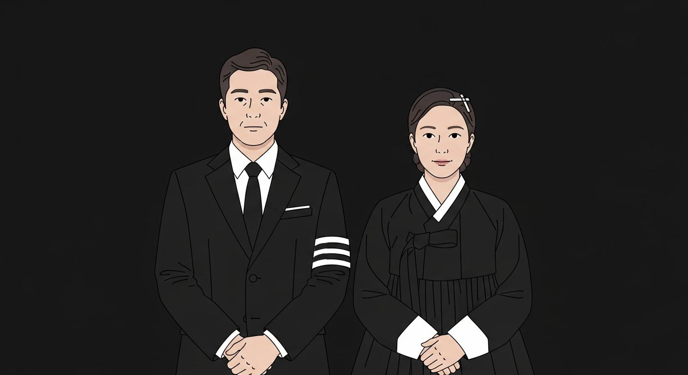 상복-꿈-의미-해몽