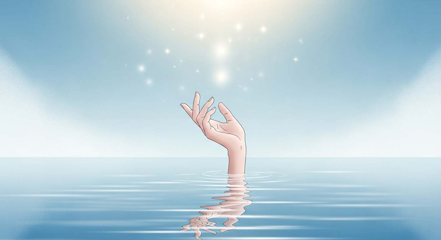 손-나오는-꿈-의미-해몽