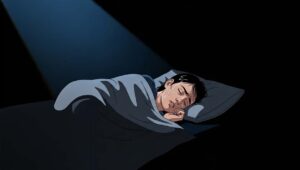 아이템소울 itemsoul 20 식은땀-꿈-해몽-불안