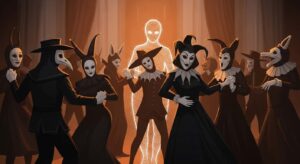 아이템소울 itemsoul 19 할로윈-꿈-해몽-괴물-유령-좀비