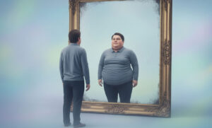 아이템소울 itemsoul 16 거울-살찐꿈-해몽