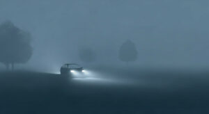 아이템소울 itemsoul 18 밤-짙은-안개-꿈-자동차