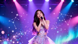 k-pop-아이돌-꿈-연예인