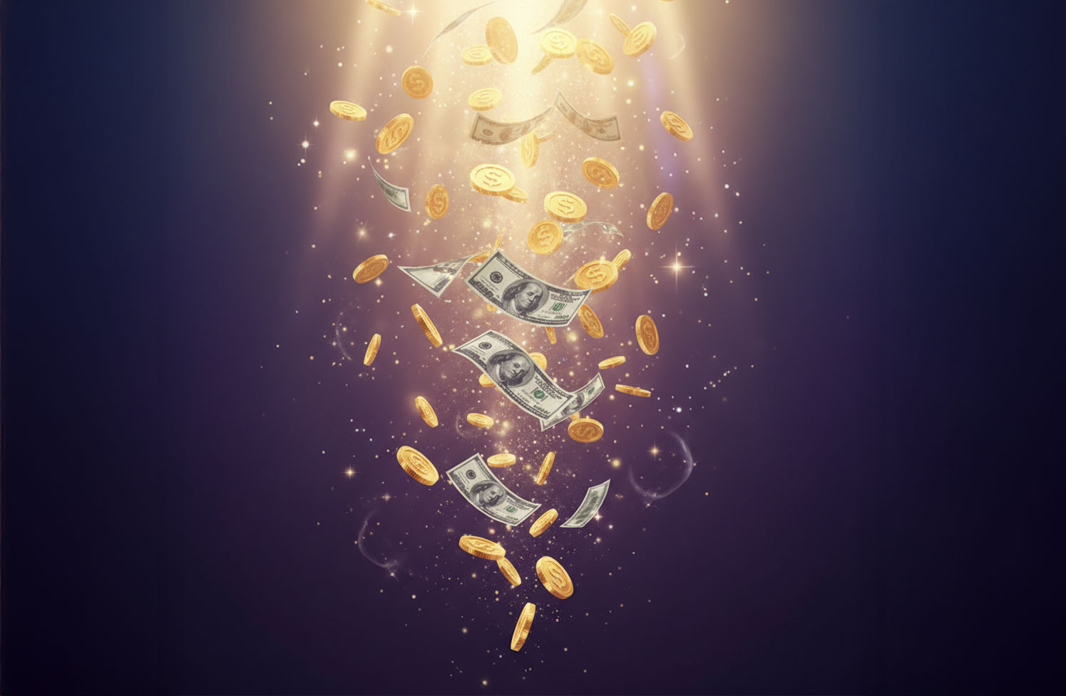 돈-받는생기는-꿈