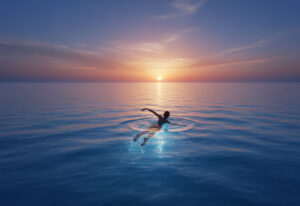 아이템소울 itemsoul 20 바다-헤엄-수영-꿈