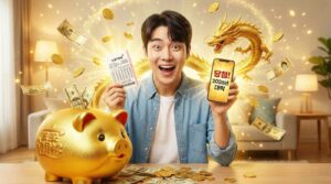 아이템소울 itemsoul 18 횡재수-재물운-로또-꿈