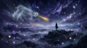 모르는-사람에게-총-맞는-꿈