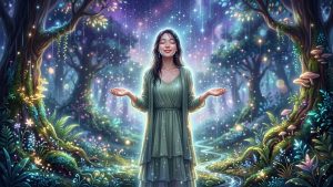 비-맞는-내리는-꿈