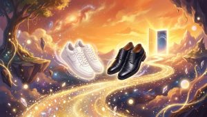 신발-새로-사는-꿈-해몽