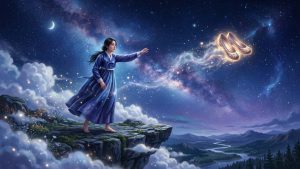 신발-잃어버리는-꿈-해몽