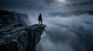 절벽에서-떨어-지는-꿈