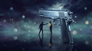 지인이-쏜-총에-맞는-꿈