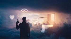 충-쏘는-꿈-의미-암시