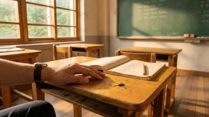 학교-다시-다니는-꿈-의미-암시