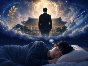 정치인-나오는-만나는-꿈-해몽