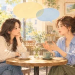 MBTI별 싸운 뒤 화해하는 법: 침묵하는 사람 vs 바로 풀려는 사람
