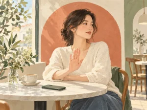 아이템소울 itemsoul 15 거절하고 나면 죄책감이 드는 이유: 착하게 말하면서 선을 지키는 법