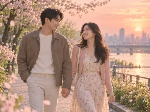 아이템소울 itemsoul 12 연애 꿈 2번째: 매력적인 이성과 데이트하는 20가지 해몽
