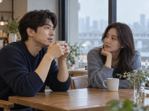 회피형 애착 특징: 혼자 있고 싶은 마음과 대화 회피를 구분하는 법